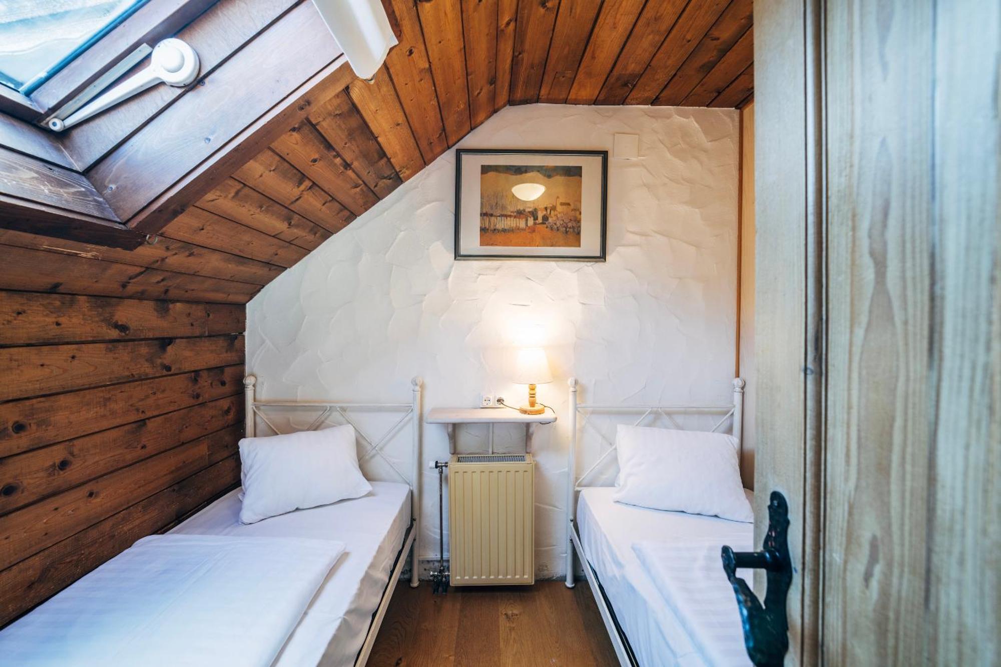 Slow Travel Resort Kirchleitn Bad Kleinkirchheim Kültér fotó
